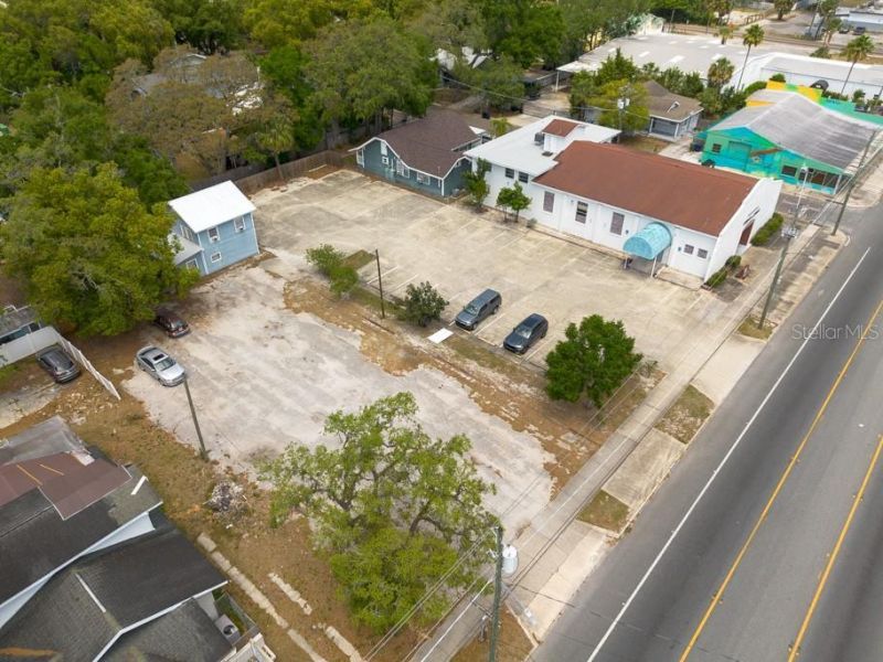 4608 N Nebraska Avenue, Tampa, FL 33603 Photo