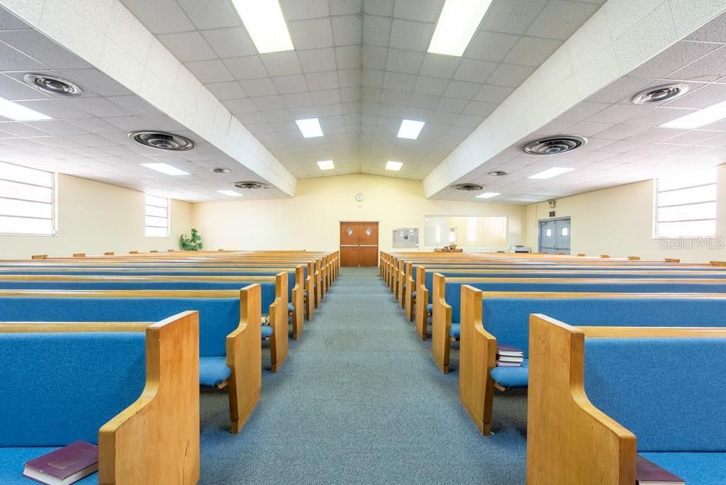 4608 N Nebraska Avenue, Tampa, FL 33603 Photo