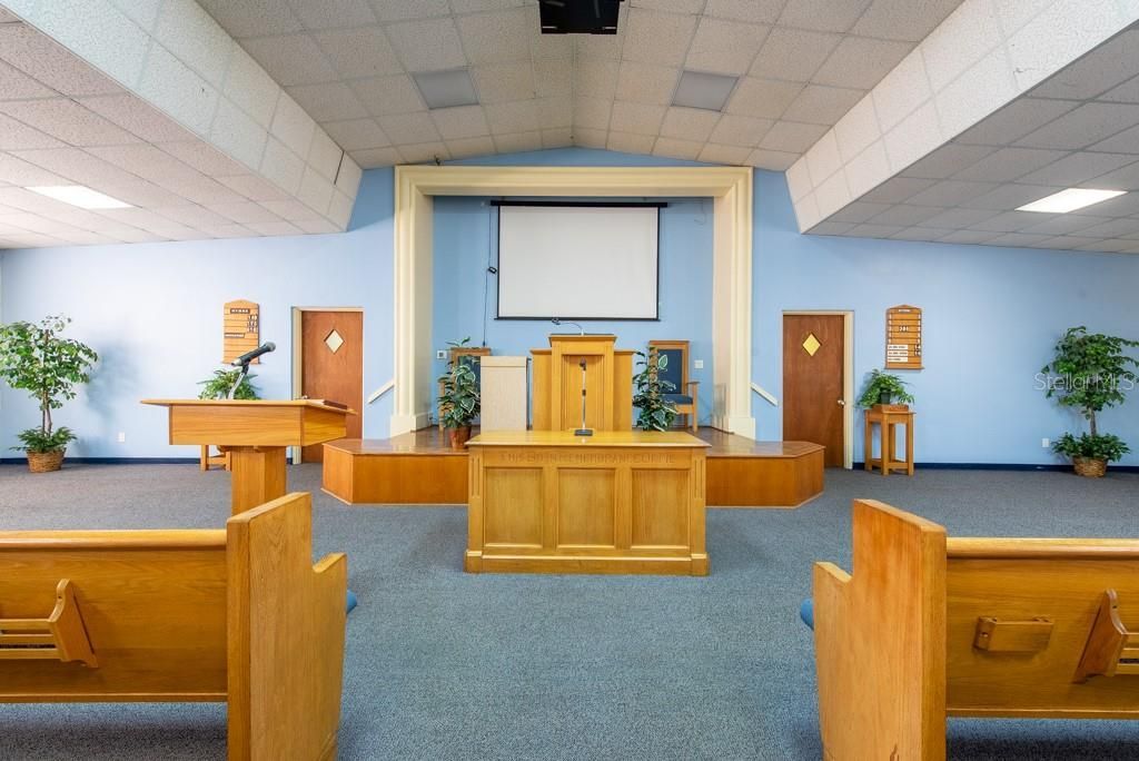 4608 N Nebraska Avenue, Tampa, FL 33603 Photo