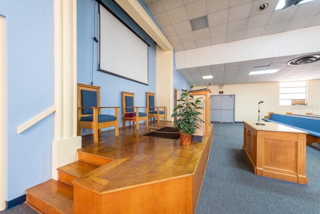 4608 N Nebraska Avenue, Tampa, FL 33603 Photo