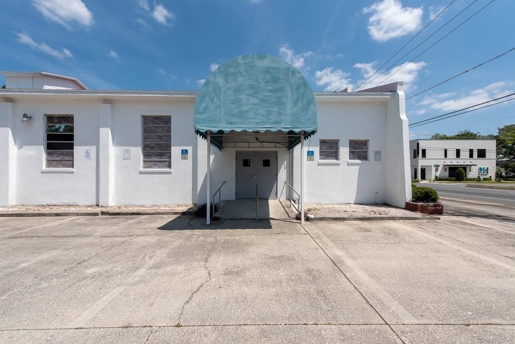 4608 N Nebraska Avenue, Tampa, FL 33603 Photo