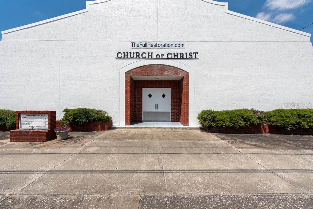 4608 N Nebraska Avenue, Tampa, FL 33603 Photo