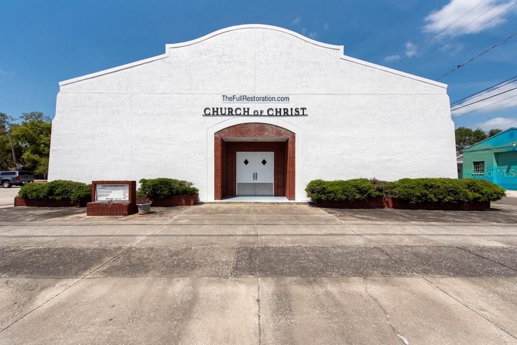 4608 N Nebraska Avenue, Tampa, FL 33603 Photo