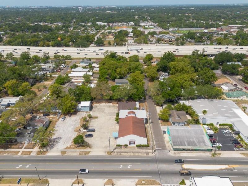 4608 N Nebraska Avenue, Tampa, FL 33603 Photo