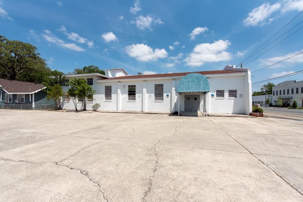 4608 N Nebraska Avenue, Tampa, FL 33603 Photo