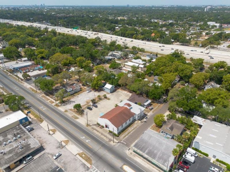 4608 N Nebraska Avenue, Tampa, FL 33603 Photo