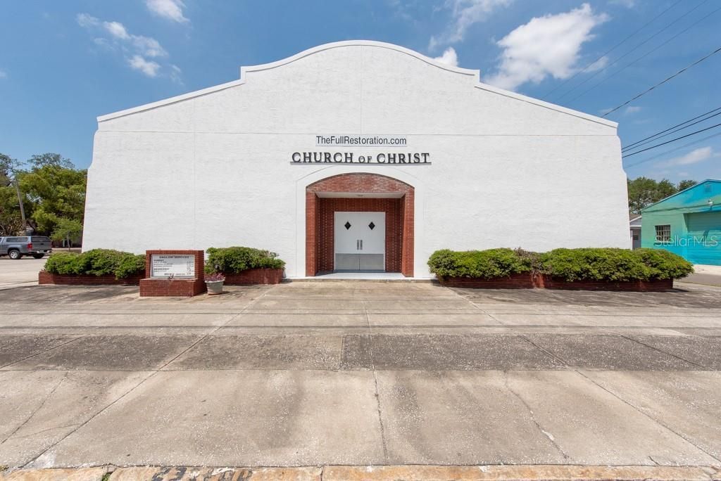 4608 N Nebraska Avenue, Tampa, FL 33603 Photo