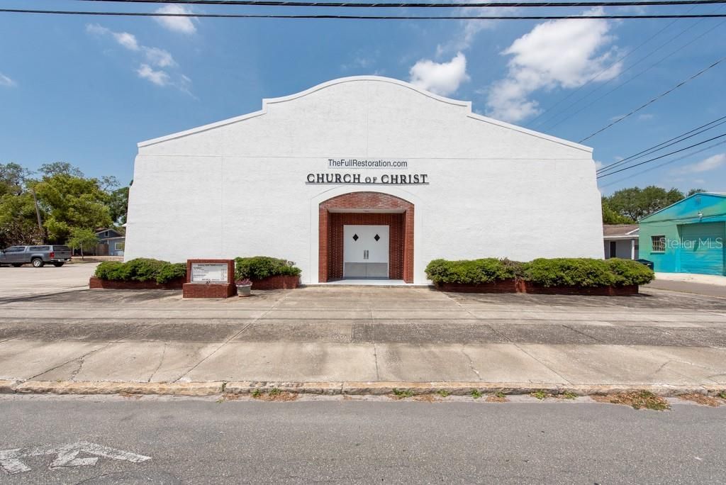 4608 N Nebraska Avenue, Tampa, FL 33603 Photo