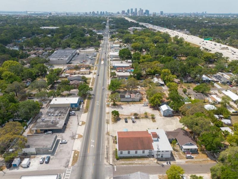 4608 N Nebraska Avenue, Tampa, FL 33603 Photo