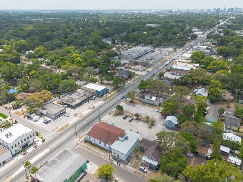 4608 N Nebraska Avenue, Tampa, FL 33603 Photo