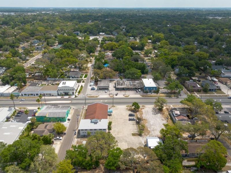 4608 N Nebraska Avenue, Tampa, FL 33603 Photo