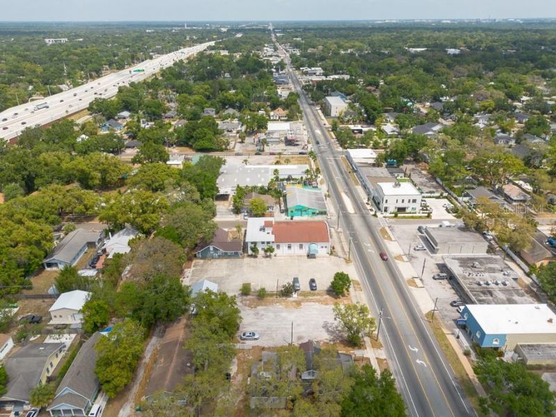 4608 N Nebraska Avenue, Tampa, FL 33603 Photo