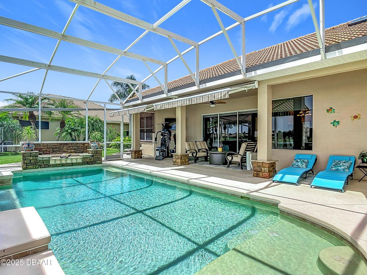 3583 Maribella Drive, New Smyrna Beach, FL 32168 Photo