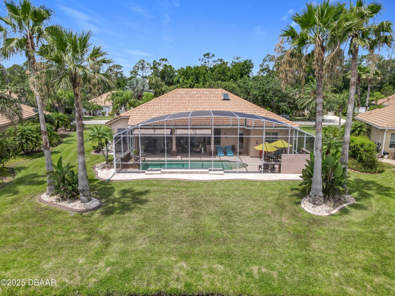 3583 Maribella Drive, New Smyrna Beach, FL 32168 Photo
