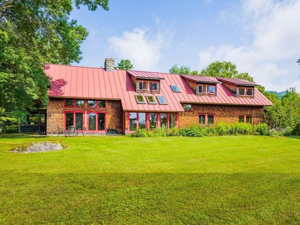 58 Bear Tree Road, Orford, NH 03777