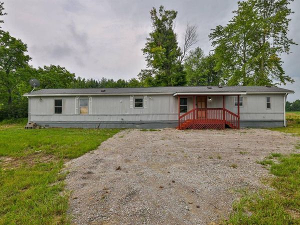 5176 Greenbush East Road, Green Twp, OH 45154