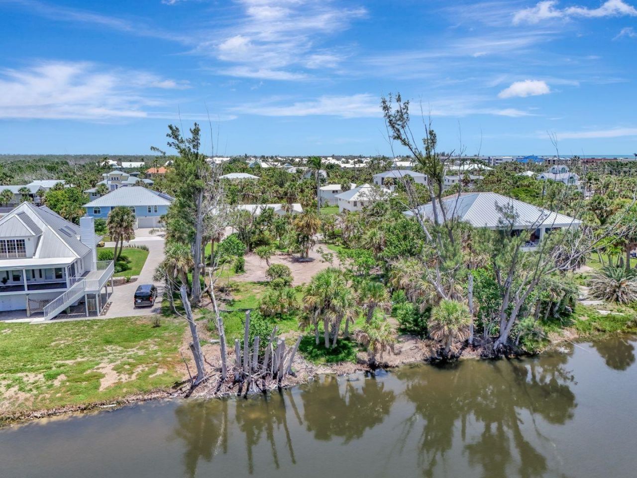 231 Palm Lake Drive, Sanibel, FL 33957 Photo