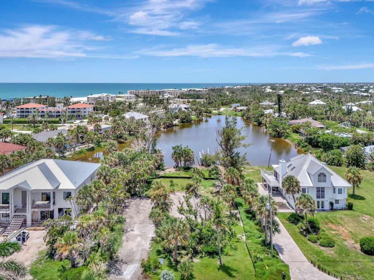 231 Palm Lake Drive, Sanibel, FL 33957 Photo