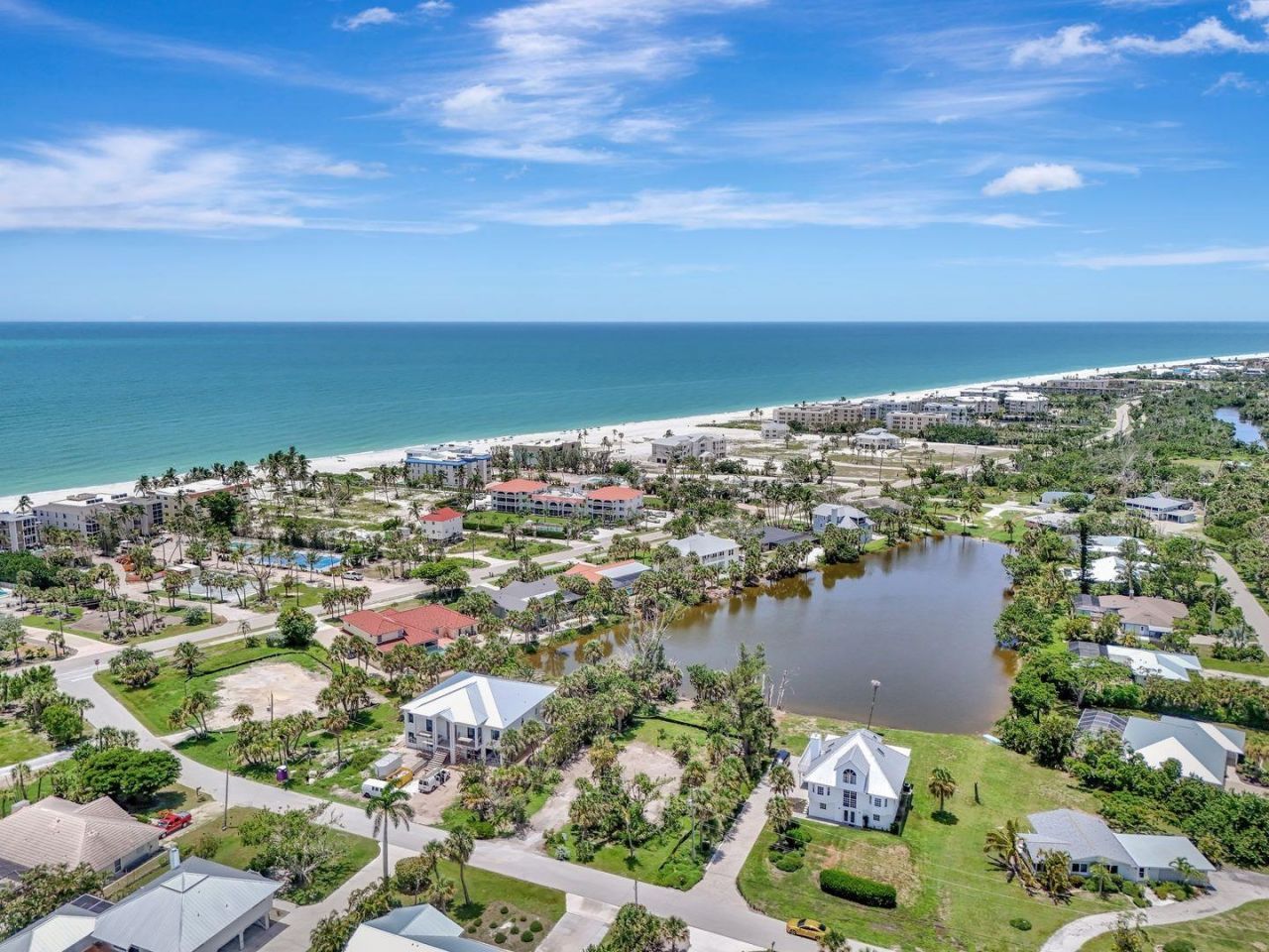 231 Palm Lake Drive, Sanibel, FL 33957 Photo