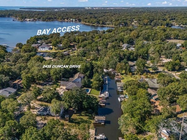 2435 Duncan Drive, Niceville, FL 32578