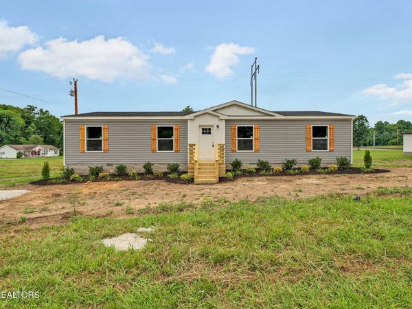 126 Pullman Lane, Oneida, TN 37841