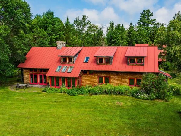 58 Bear Tree Road, Orford, NH 03777
