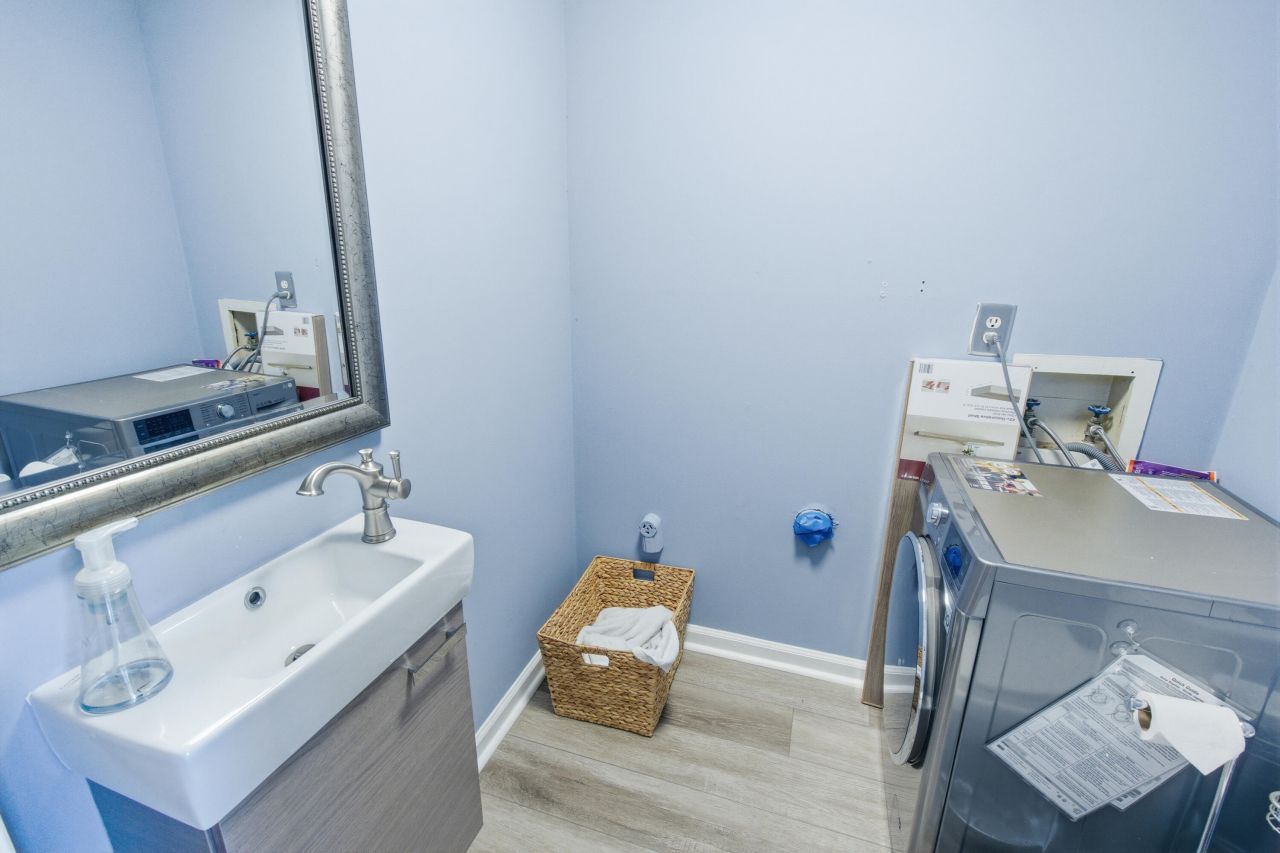 507 Stinson Drive Photo 12