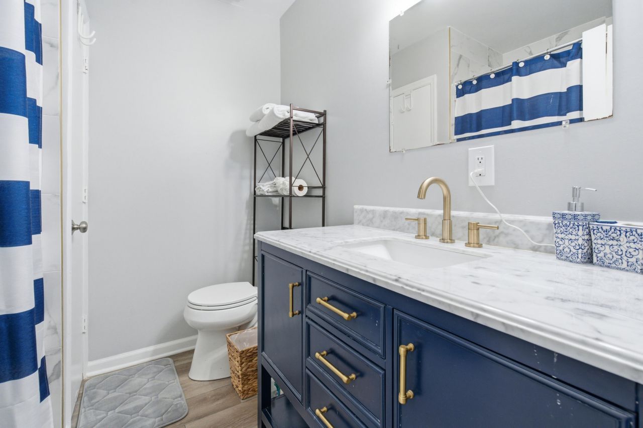 507 Stinson Drive Photo 19