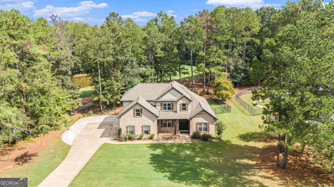 804 Eggie Court, McDonough, GA 30252 Main Photo