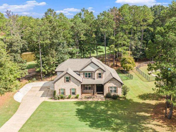 804 Eggie Court, Mcdonough, GA 30252