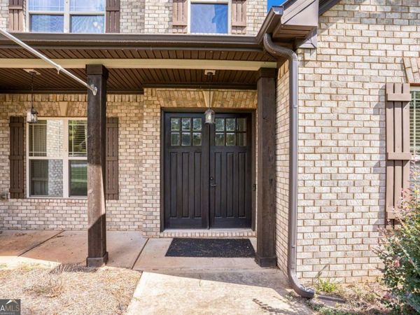 804 Eggie Court, Mcdonough, GA 30252