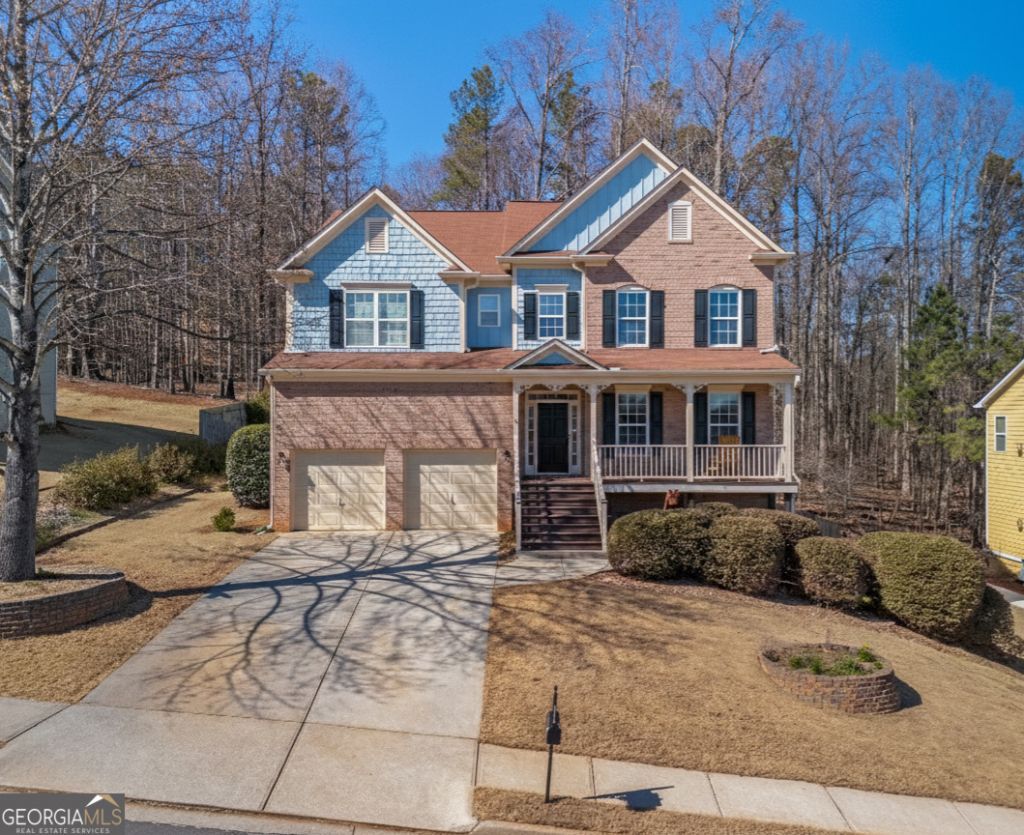 753 Win West Crossing, Auburn, GA 30011 Main Photo