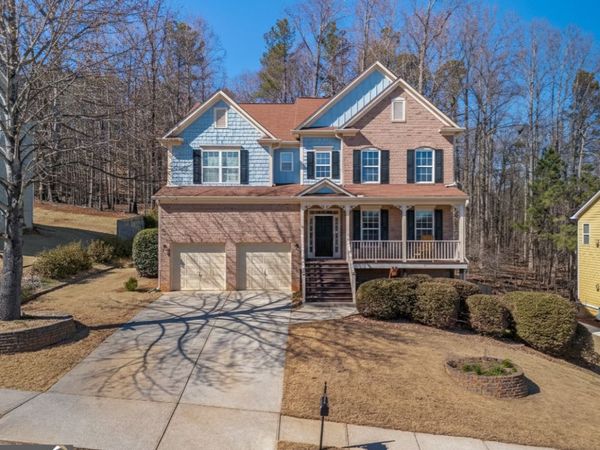 753 Win West Crossing, Auburn, GA 30011