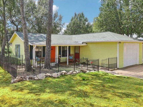 176 Bayside Circle, Malakoff, TX 75148