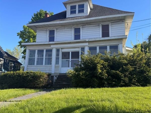 1607 W Genesee Street, Syracuse, NY 13204