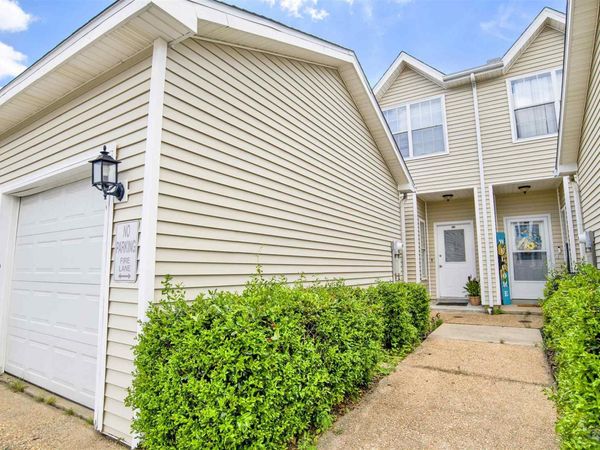 601 E Burgess Rd, Unit K11, Pensacola, FL 32504