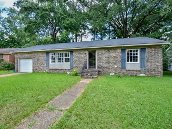 3025 4th Ct E, Tuscaloosa, AL 35405