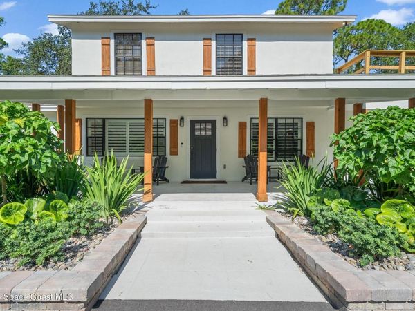 1325 Friday Road, Cocoa, FL 32926