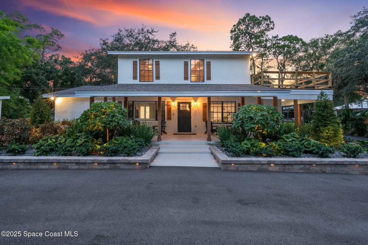 1325 Friday Road, Cocoa, FL 32926 Photo