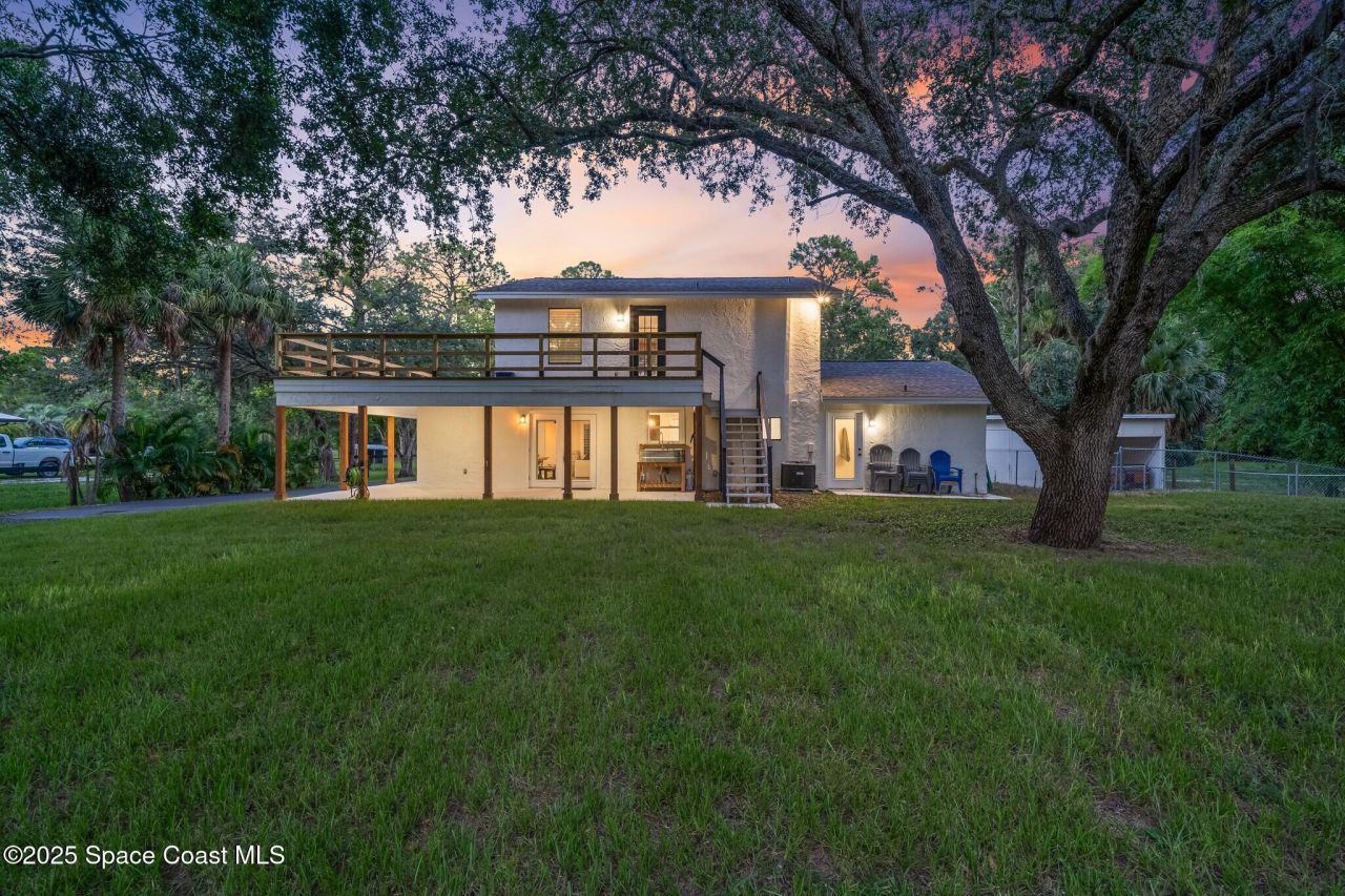 1325 Friday Road, Cocoa, FL 32926 Photo