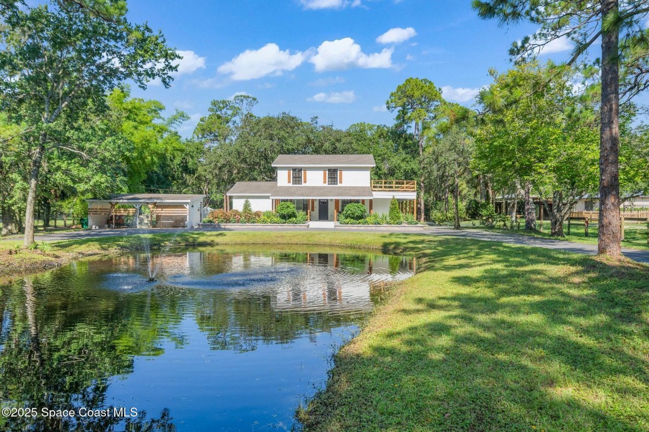 1325 Friday Road, Cocoa, FL 32926 Photo