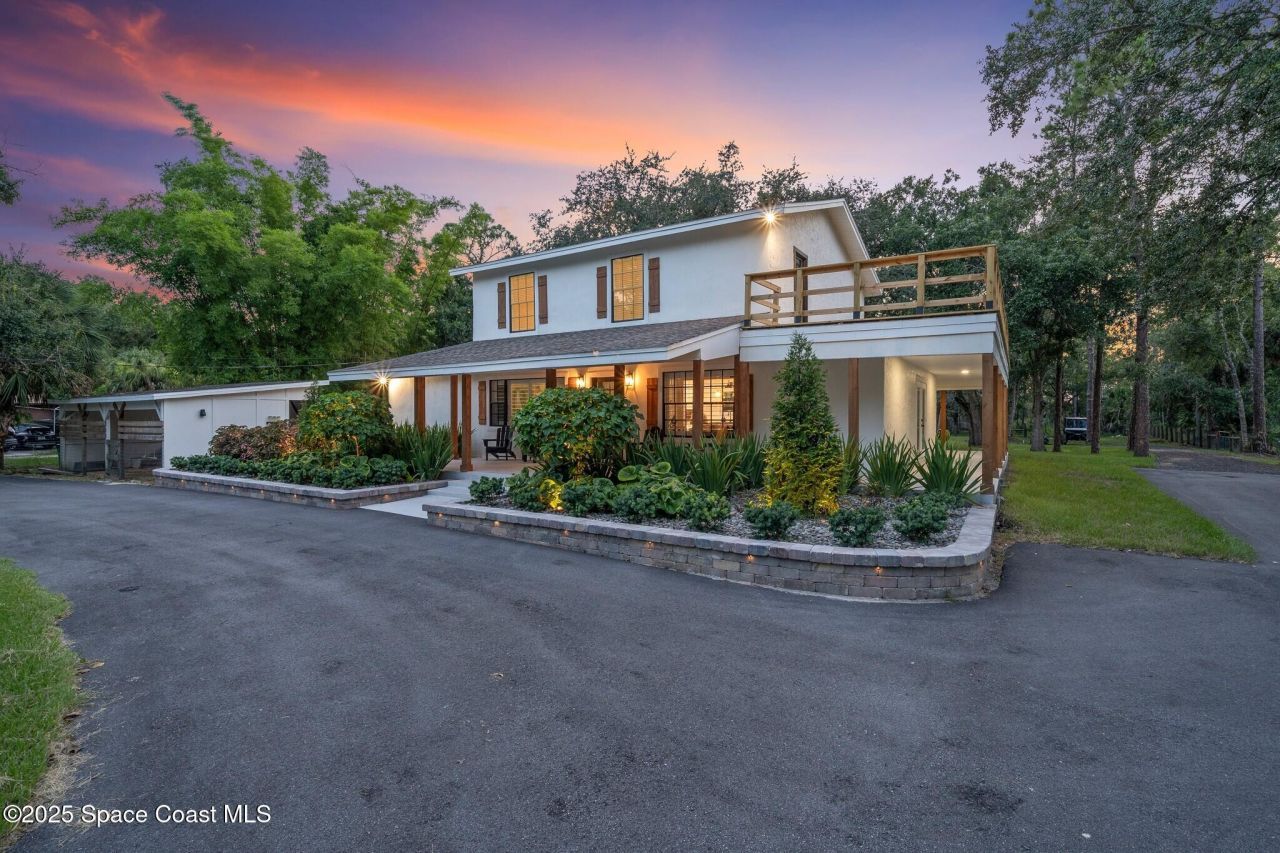 1325 Friday Road, Cocoa, FL 32926 Photo