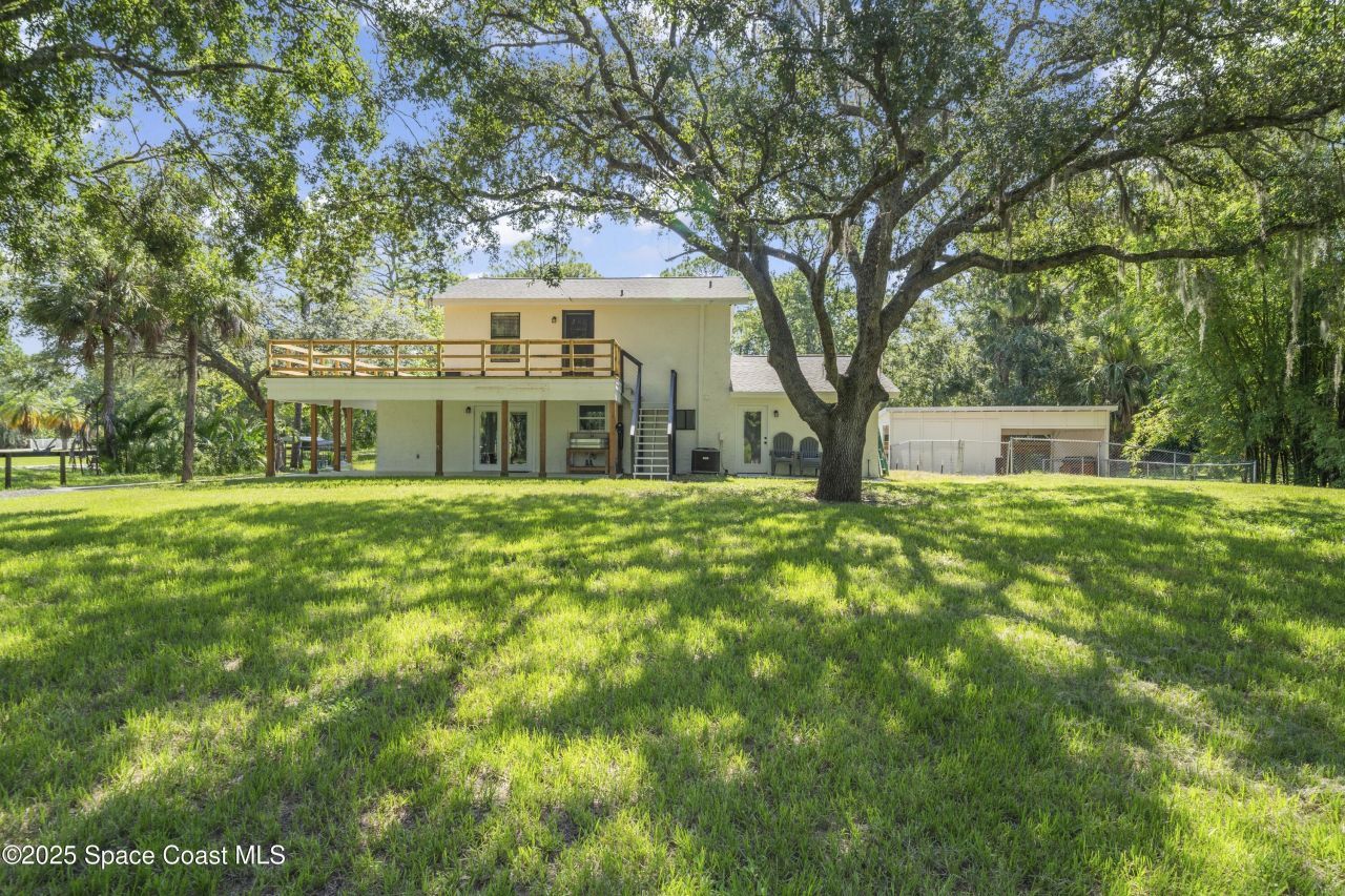 1325 Friday Road, Cocoa, FL 32926 Photo