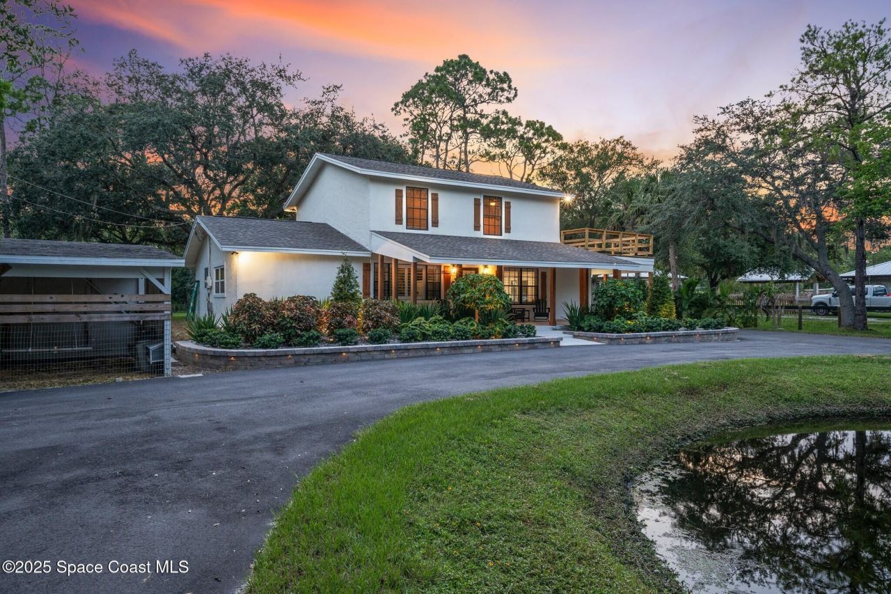 1325 Friday Road, Cocoa, FL 32926 Photo