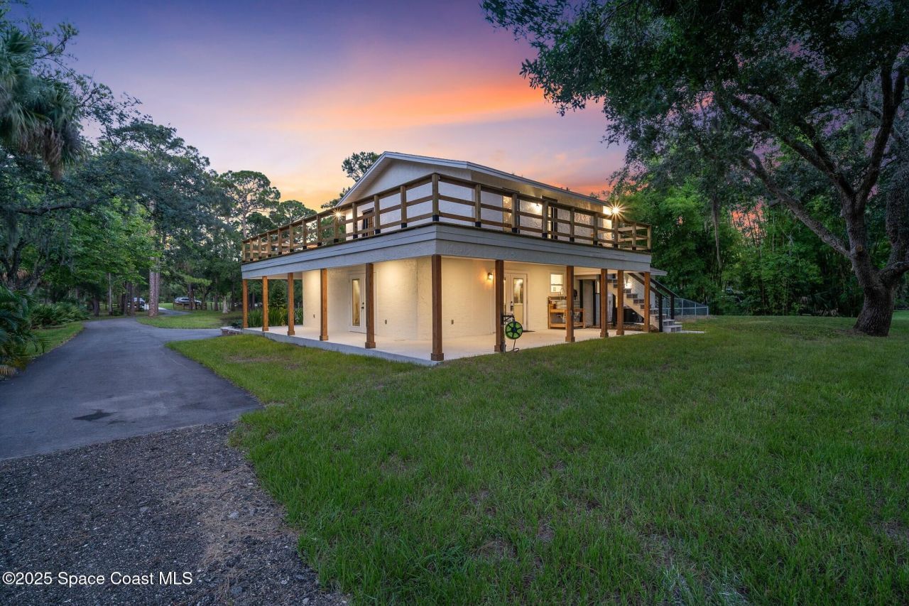 1325 Friday Road, Cocoa, FL 32926 Photo