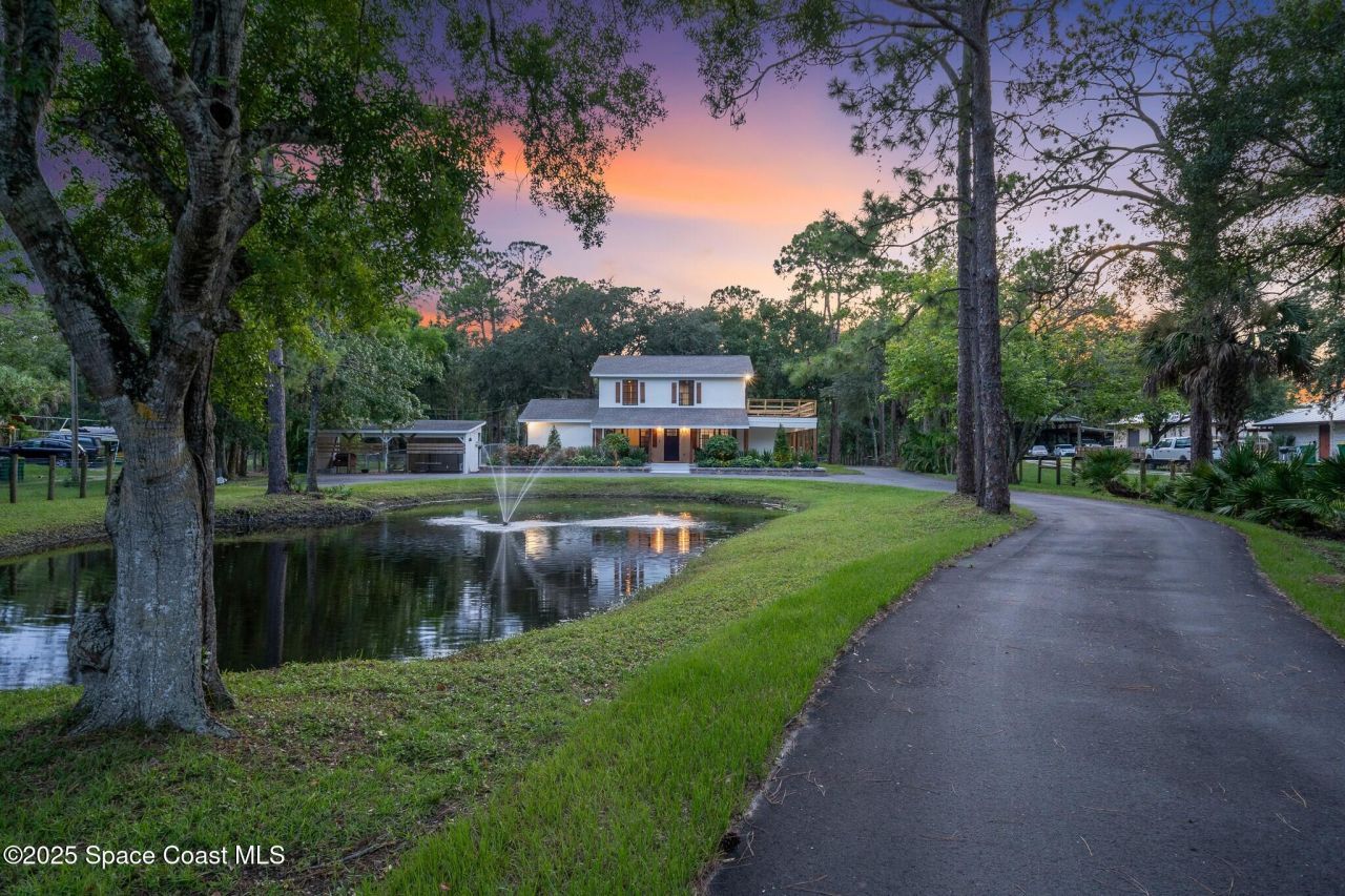 1325 Friday Road, Cocoa, FL 32926 Photo