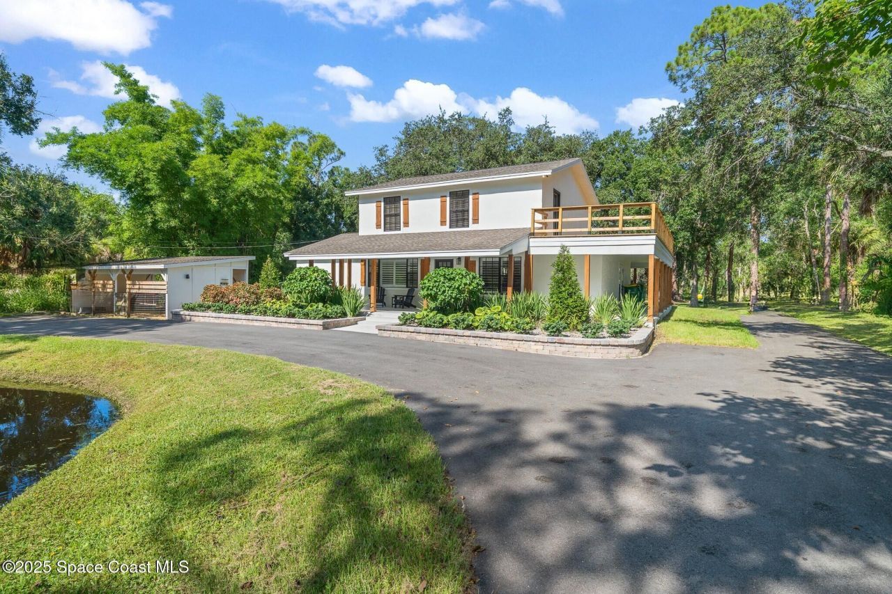 1325 Friday Road, Cocoa, FL 32926 Photo