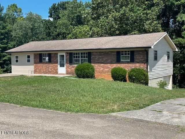 7242 Cherrybrook Lane, Talbott, TN 37877 Main Photo