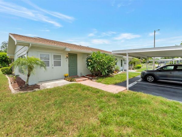 1814 FOXHUNT DRIVE, Unit A, SUN CITY CENTER, FL 33573