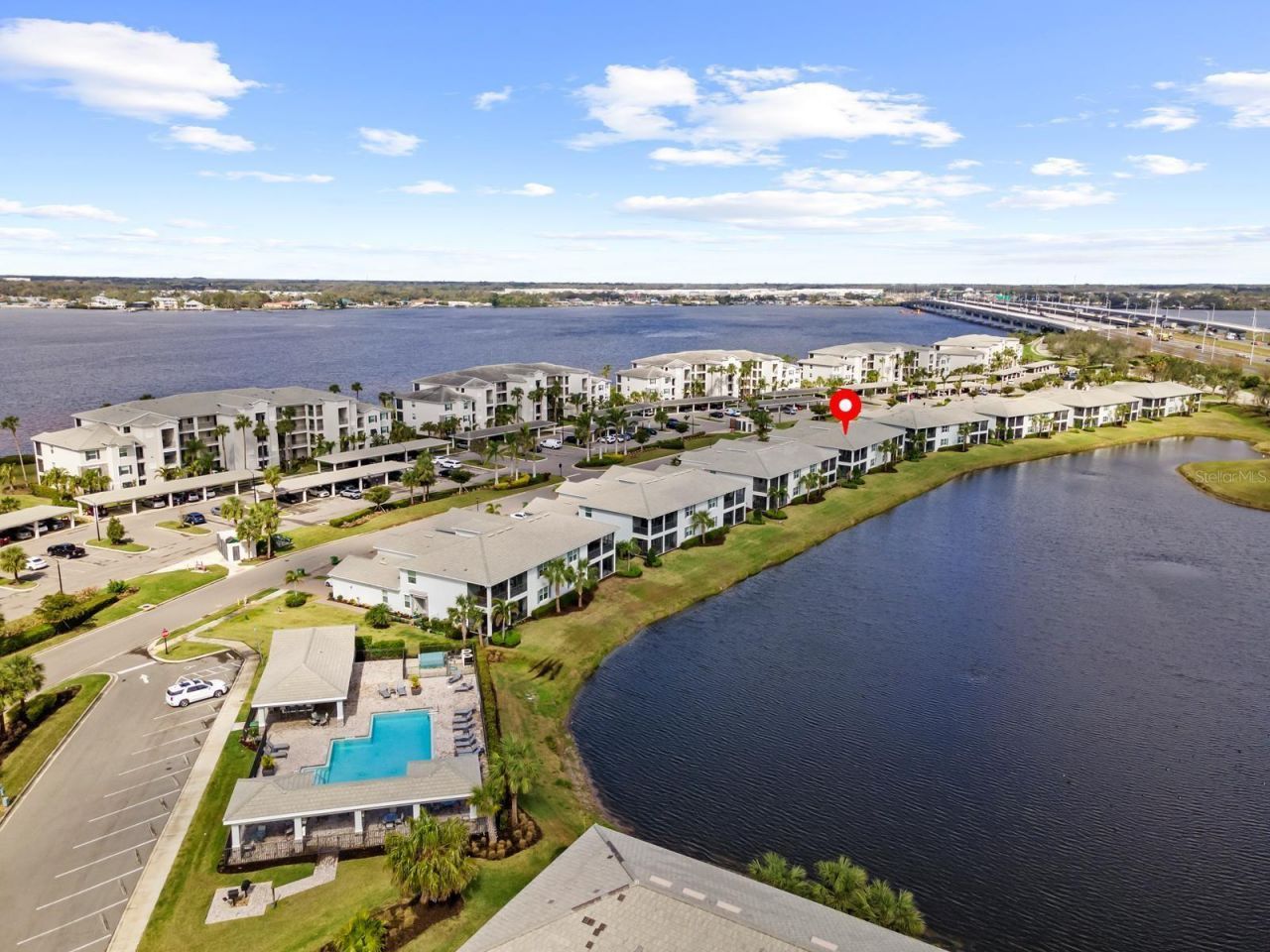 933 Tidewater Shores Loop, Unit 722, Bradenton, FL 34208 Photo